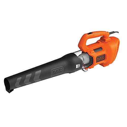 Image of Black+Decker 1850W Axial Blower