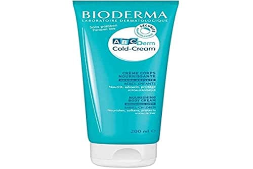 Image of Bioderma ABCDerm Cold Cream Cream Nourishing 200 ml