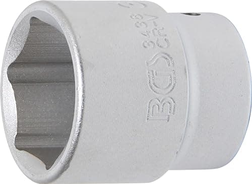 Image of BGS 3438 | Socket, Hexagon | 20 mm (3/4") Drive | 38 mm