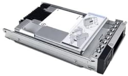 Image of Dell 960GB SSD SATA Mixed Use 6Gbps 512e