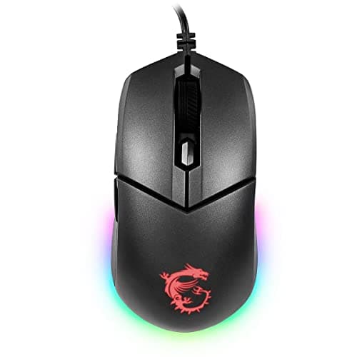Image of MSI CLUTCH GM11