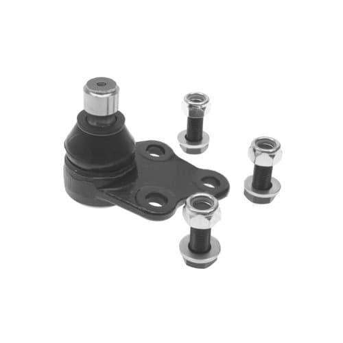 Image of Borg & Beck BBJ5496 Ball Joint Lower L/R To Fit Mercedes Vito Viano 639 03-