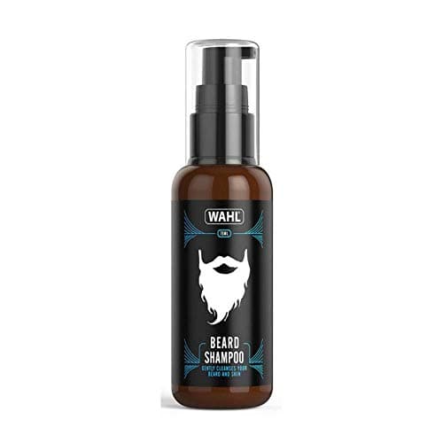 Image of WAHL Zy010-800 Beard Shampoo, 100 g