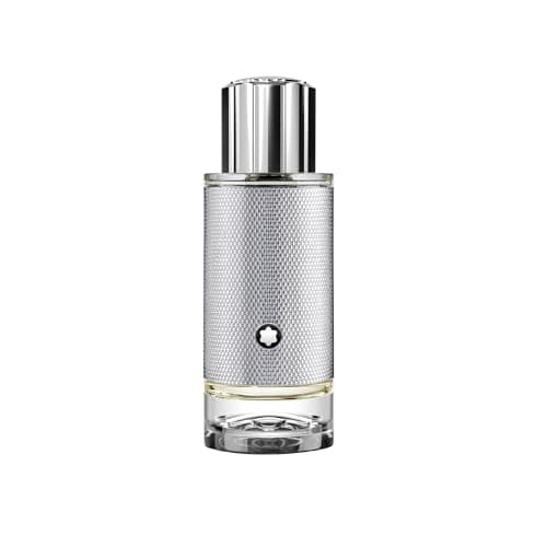 Image of Montblanc Explorer Platinum Eau de Parfum 30ml