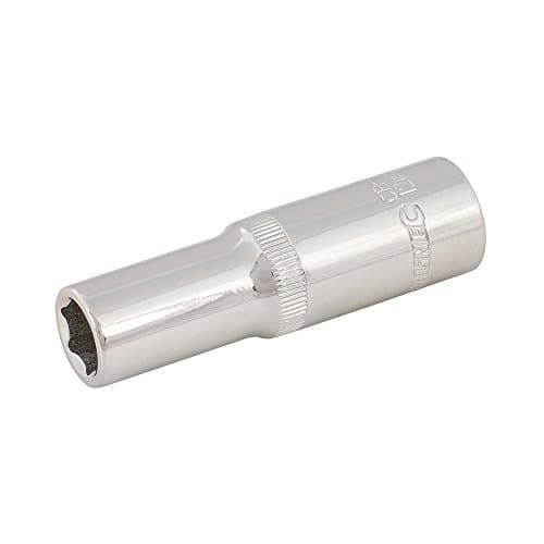 Image of Silverline 107241 Deep Socket 1/2" Drive 6pt Metric 12 mm