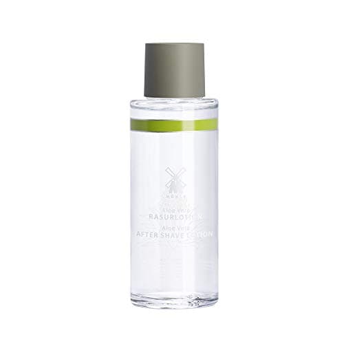 Image of MÜHLE After Shave Lotion Aloe Vera - for sensitive skin - 125 ml