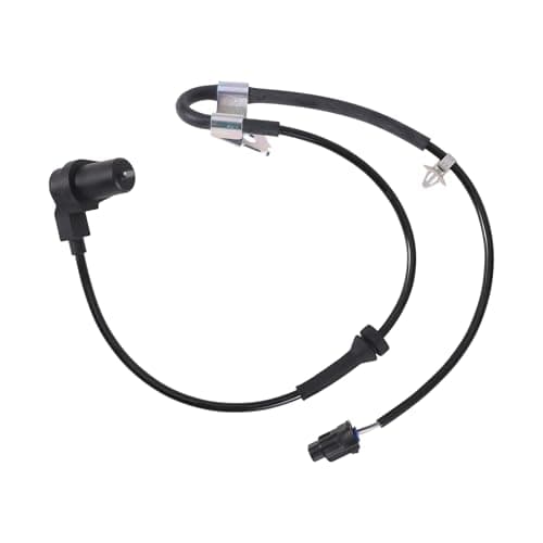 Image of VekAuto ABS Wheel Speed Sensor ABS Sensor Anti-lock Braking System Sensor No.5622062J00/5622062J01 for Suzuki Swift 2005-2015 1 Pcs Front Left