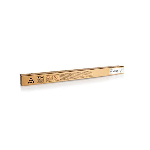 Image of Ricoh Black Laser Toner Cartridge for Ricoh MPW5100, MPW7140, GEI 5636, Savin 5100WD, 7140WD