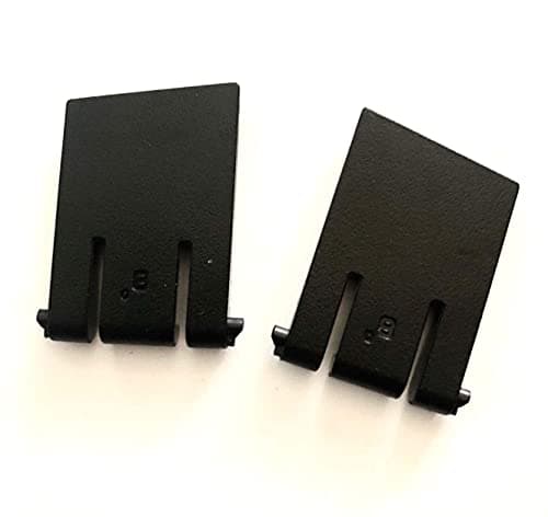 Image of Keyboard Stand Feet Legs for Logitech G213 Prodigy Gaming Keyboard