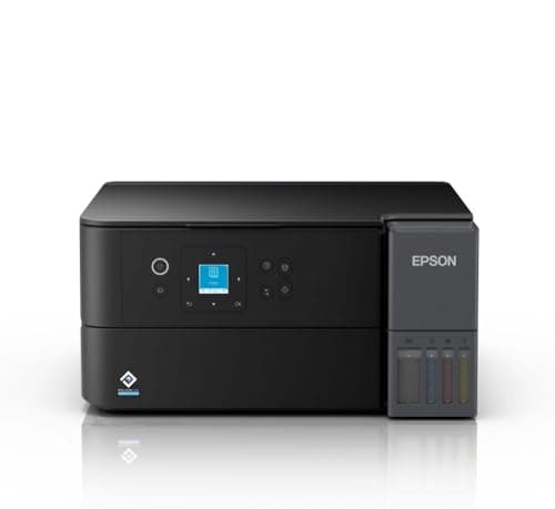 Image of Epson Ecotank ET-2951 A4 Inkjet Multifunction