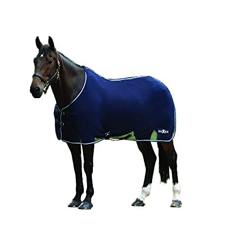 Image of Saxon Element Net Cooler Standard Neck Navy/Blue 56