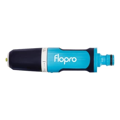 Image of Flopro+ Adjustable Garden Hose Nozzle