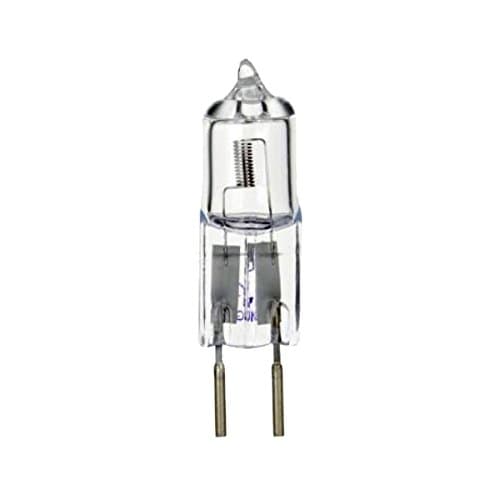 Image of Osram 50w 12v GY6.35 Halostar Starlite Halogen Capsule Light Bulb