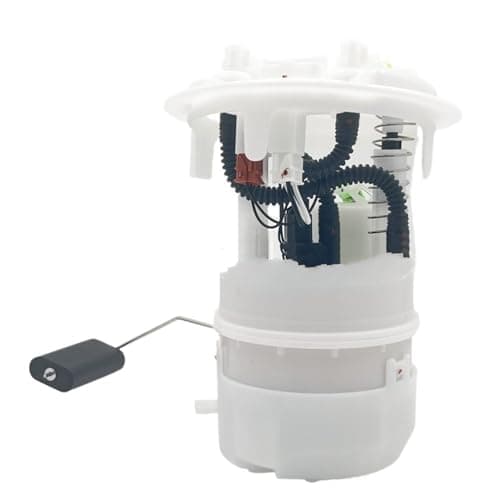 Image of Fuel Pump Assembly Fit For Peugeot Fit For Citroen 308CC 308SW 3008 407RCZC4 705656410 9673919380