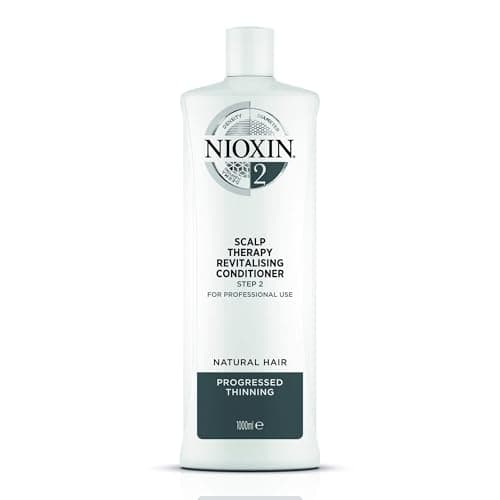 Image of Conditioner scalp revitalize 3D nioxin n ° 2 1000 ML