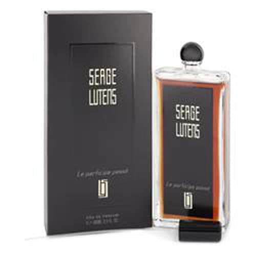 Image of Serge Lutens Le Participe Passé Unisex Eau de Parfum 100 ml, (1er Pack)
