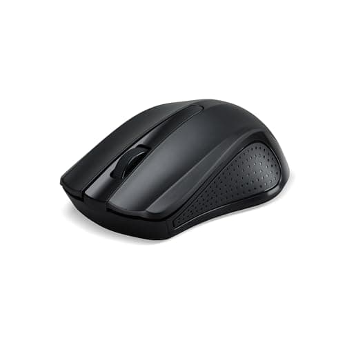Image of acer 2.4G WIRELESS OPTICAL MOUSE