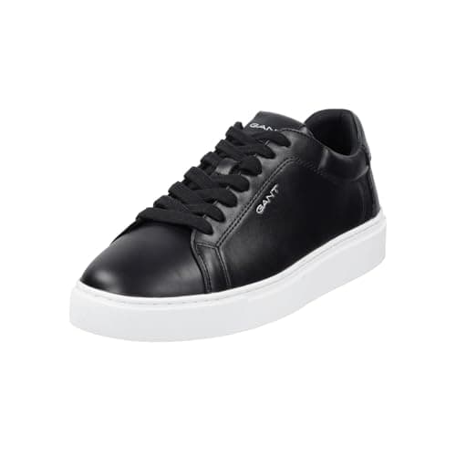 Image of GANT Men Mc Julien Sneaker, Black, 9.5 UK