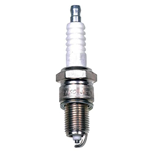 Image of Denso (3205) W16EX-U11 Traditional Spark Plug, Pack of 1