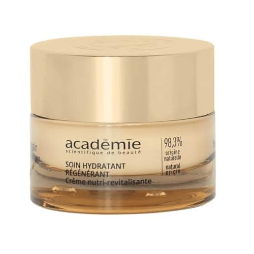 Image of Academie Soin Hydratant Regenerant Intensive Regenerating Moisturising Cream 50 ml