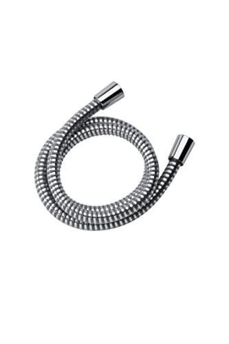 Image of Mira Showers Response Shower Hose 1.25 M Plastic Shower Hose Chrome 1.1605.167