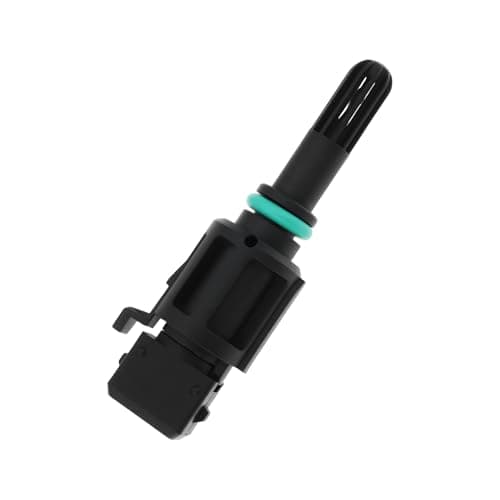 Image of VGOL 2Pin 12V Intake Air Temperature Sensor 13621739510 Compatible with BMW 3 Series E46 1998-2005 5-series E39 1995-2003