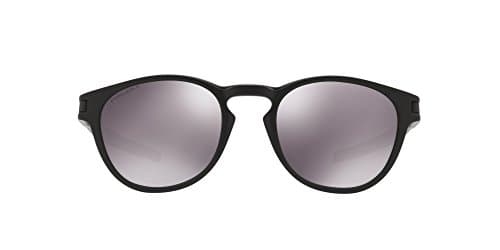 Image of Oakley OO9265-926527 Sunglasses MATTE BLACK w/PRIZM BLACK Lens 53mm