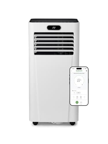 Image of Meaco MeacoCool Pro Series 10,000 Portable Air Conditioner - Wi-Fi enabled with Meaco App, Low Energy, Low Noise, Free Flexible Window Kit
