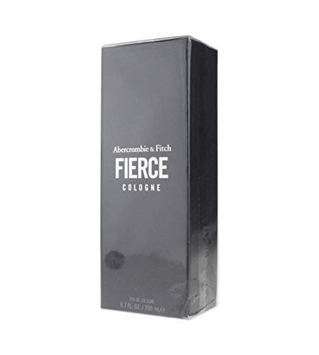 Image of Abercrombie & Fitch Fierce Cologne Spray 200 ml