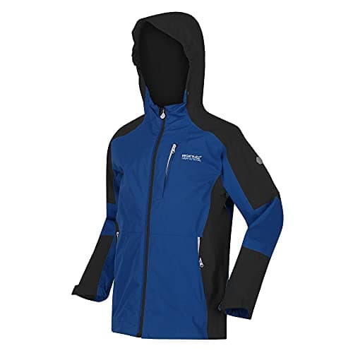 Image of Regatta Unisex Children's Junior Calderdale II Jacket