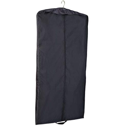 Image of Samsonite Garment Cover, Black, One Size