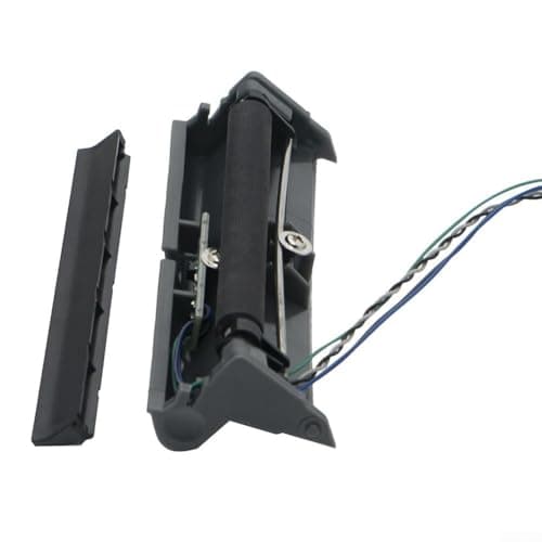 Image of 105934-026 Printer Peeler Kit Compatible For Zebra GK420d GX420d ZP450 ZP500 ZP505 Printer, For Smooth And Stable Peeling, Easy To Install