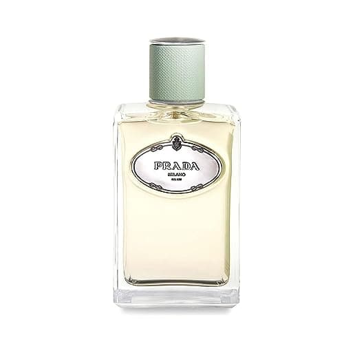 Image of Infusion d'Iris by Prada Eau De Parfum for Women 100ml