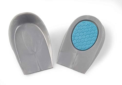 Image of Ultimate Performance Gel Heel Pad for Shoes Running Sports Trainers (Large/XLarge)