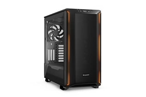 Image of be quiet! Dark Base 701 ATX (schwarz)