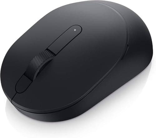 Image of Dell MS3320 RF/BT Mobile Wireless