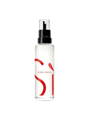 Image of GIORGIO ARMANI Sì Passione Eau de Parfum Refill 100 ml