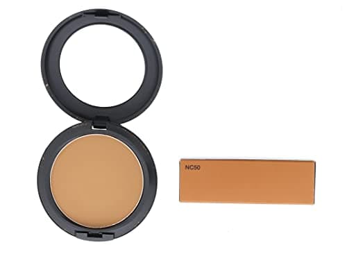 Image of Mac Studio Fix Powder Plus Foundation 15g NC50