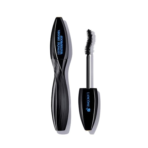Image of Lancôme Hypnôse Drama Waterproof Mascara, Intense Black, Up to 17x More Volume, 48hr Wear, Smudge-Proof, Sweat-Proof Formula with Lash-Caring Bonding Complex