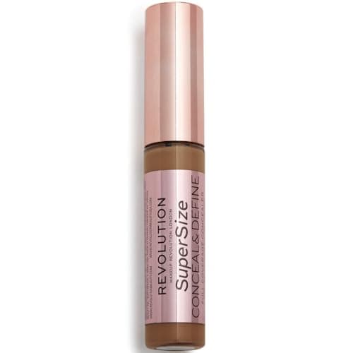 Image of REVOLUTION Conceal & Define Supersize Liquid Concealer C13.5, 13g