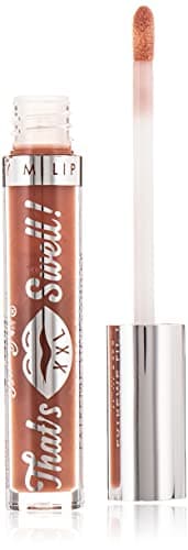 Image of Barry M That's Swell! XXL Extreme Plumper Lip Gloss, Nude Brown, F-PLG4