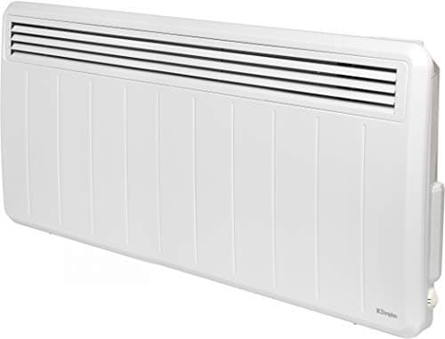 Image of DIMPLEX PLX200E 2kw Electronic controlled Panel Heater EcoDesign Compliant