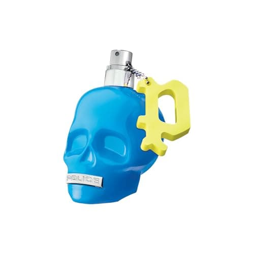 Image of Police To Be Goodvibes Eau De Toilette 40ml