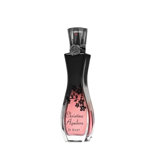 Image of Christina Aguilera By Night Eau de Parfum - 50 ml