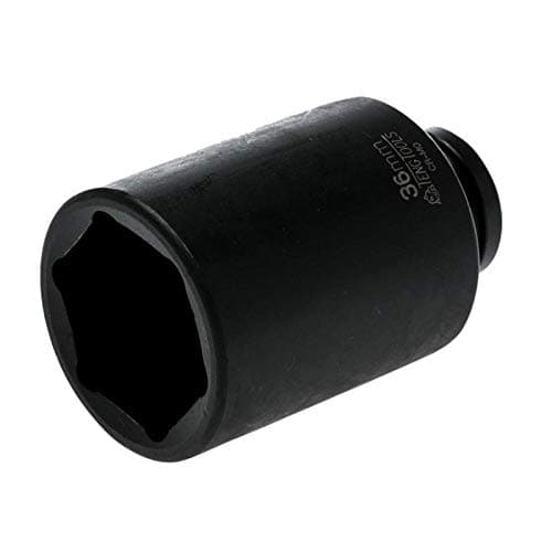 Image of Deep Impact Socket Hexagon 6 Point 1/2in Drive 36mm
