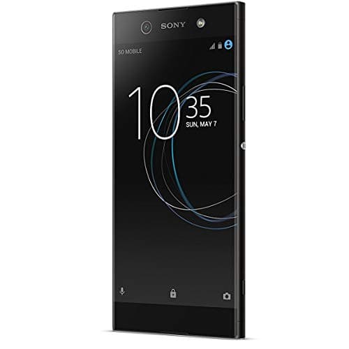 Image of Sony xperia xa1 ultra 6" 4gb 32gb 4g lte negro