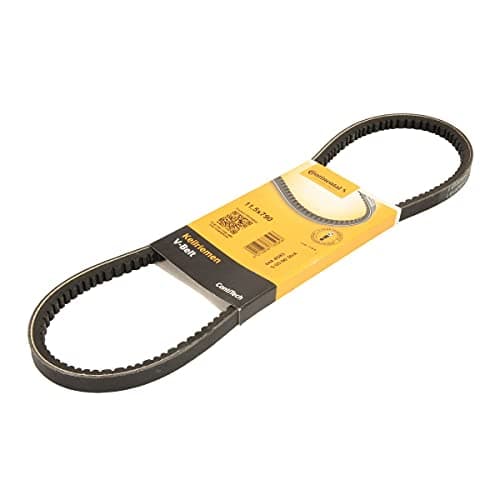 Image of Contitech 11.5 x 790Ld V-Belt, Drive Belt, Drive Belts