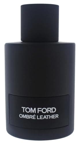 Image of Tom Ford Ombre Leather Eau de Parfum Spray 150ml