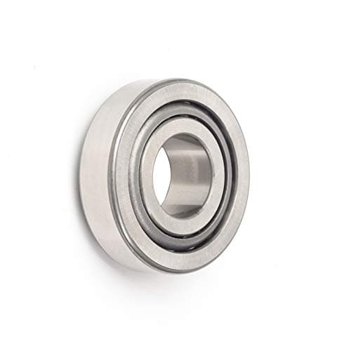 Image of SKF 6009-2Z/C3 Deep Groove Ball Bearing Single Row 45x75x16mm 2pc