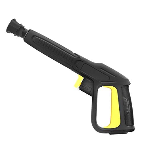 Image of Jajadeal Pressure Washer Trigger Gun for Karcher K2 K3 K4 K5 K6 K7 from 2009, Quick-Connect System Without Full Control, 2100 PSI